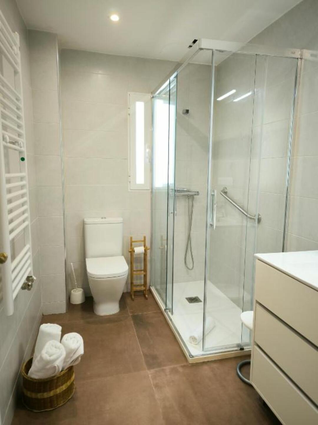 Piso de 105 m² en Zaragoza