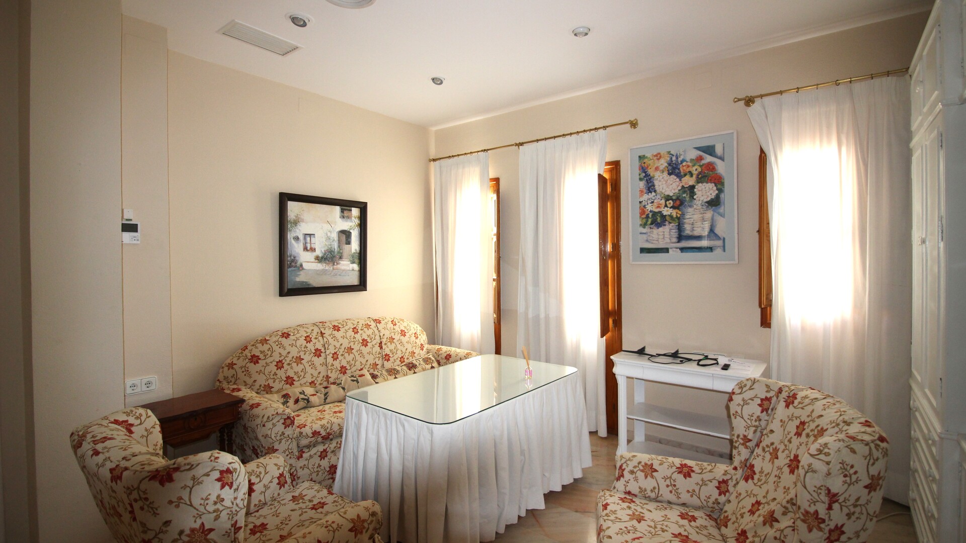 Piso de 81 m² en Sevilla
