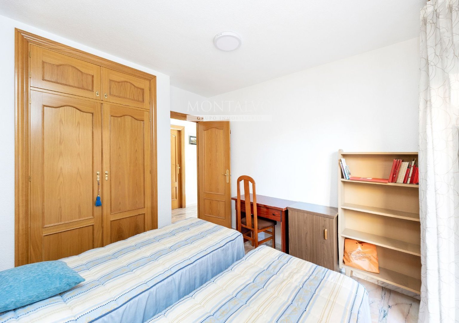 Piso de 112 m² en Granada