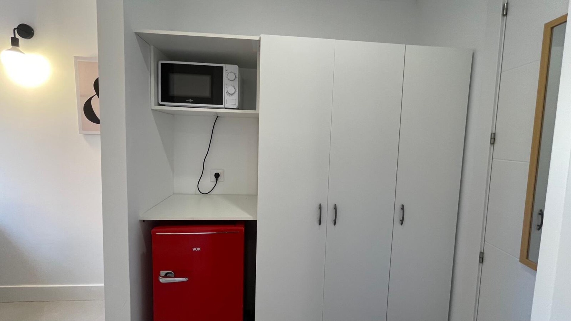 Habitación 290 m², Villanueva de la Cañada