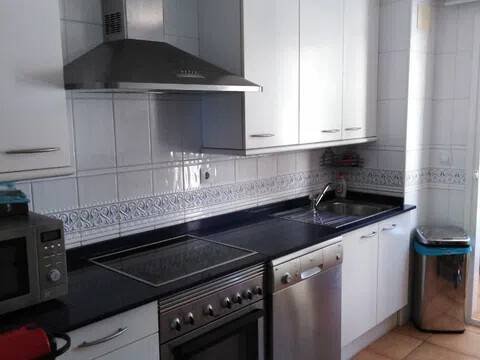 Piso de 142 m² en Altea