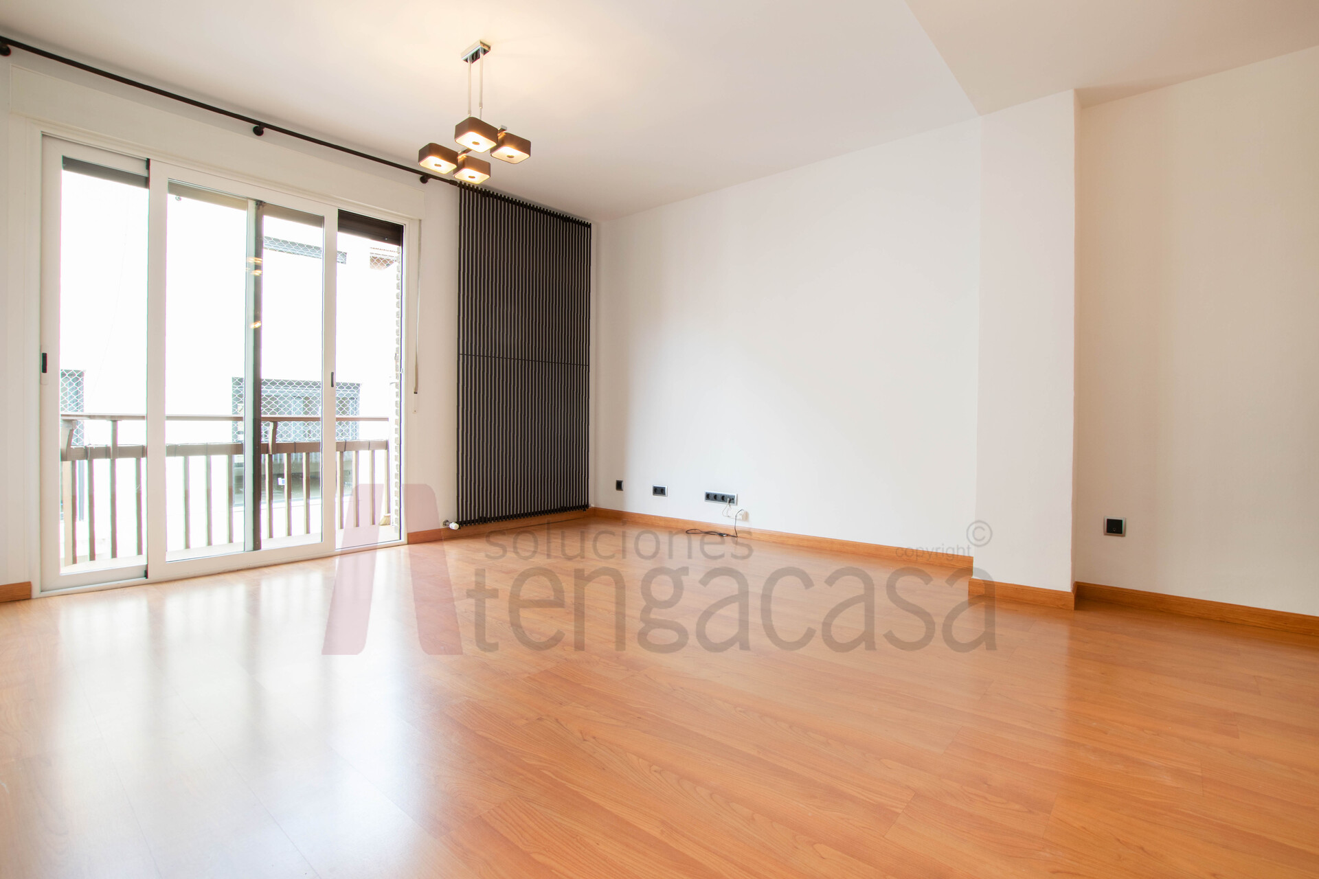 Appartement 86 m² à Madrid