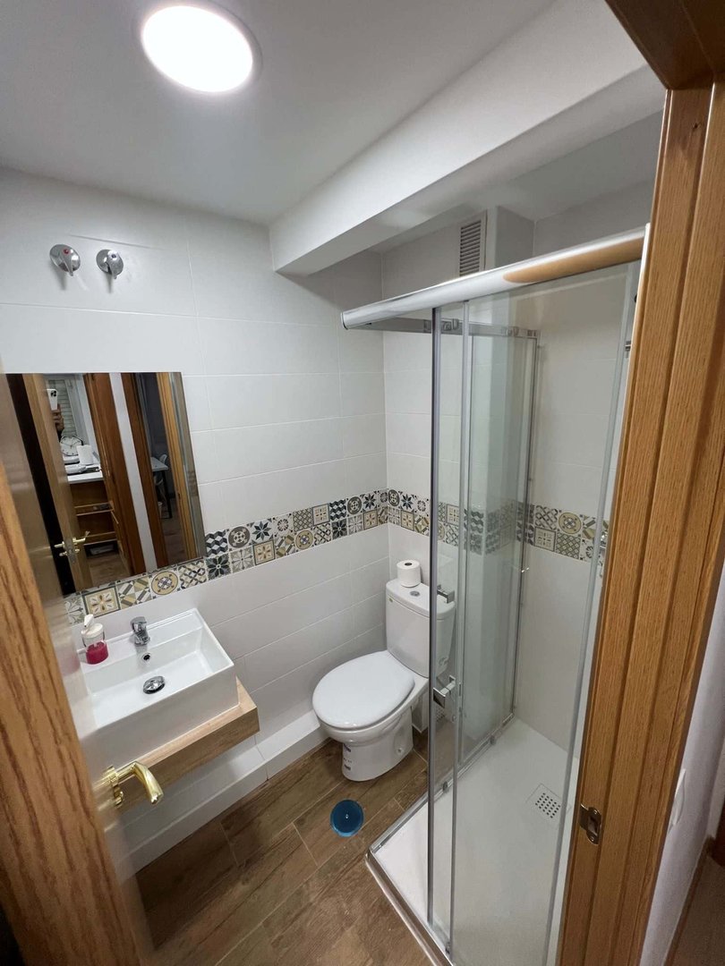 Zimmer zur Miete, Getafe