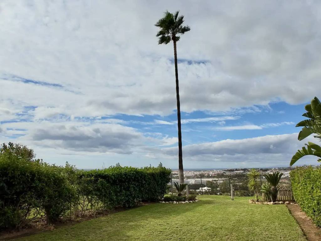 Piso de 140 m² en Marbella