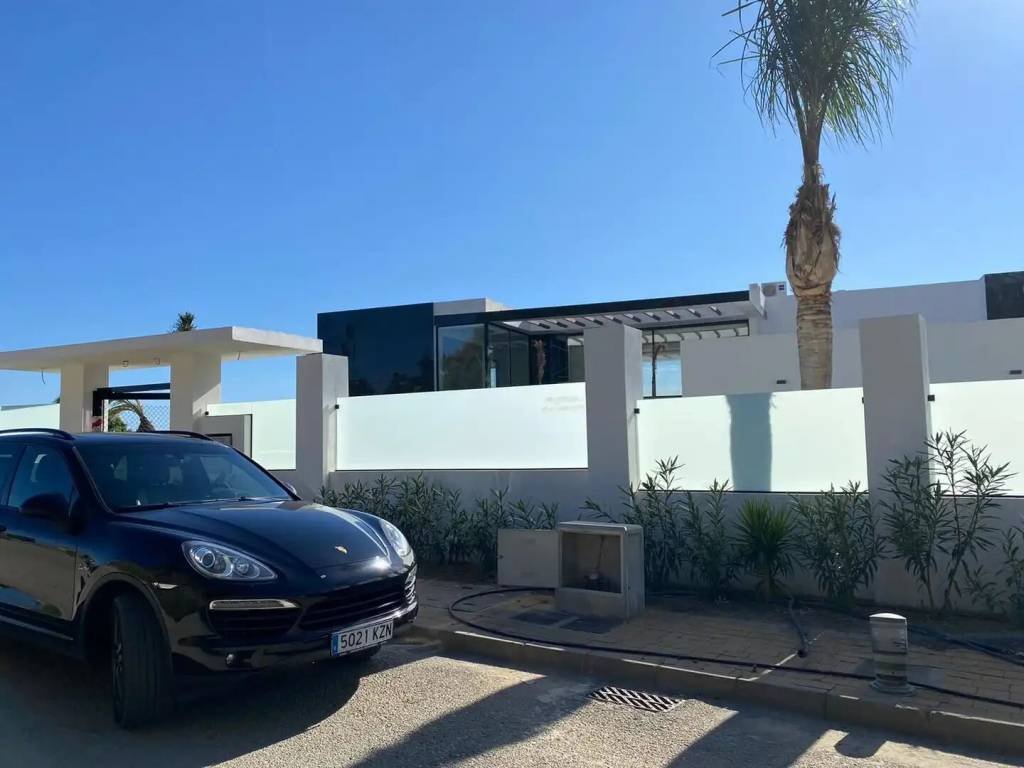 Casa de 1000 m² en Benahavís