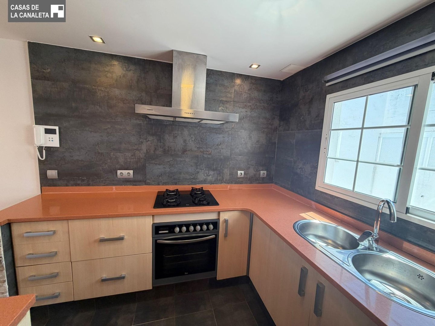 Piso de 103 m² en Mislata