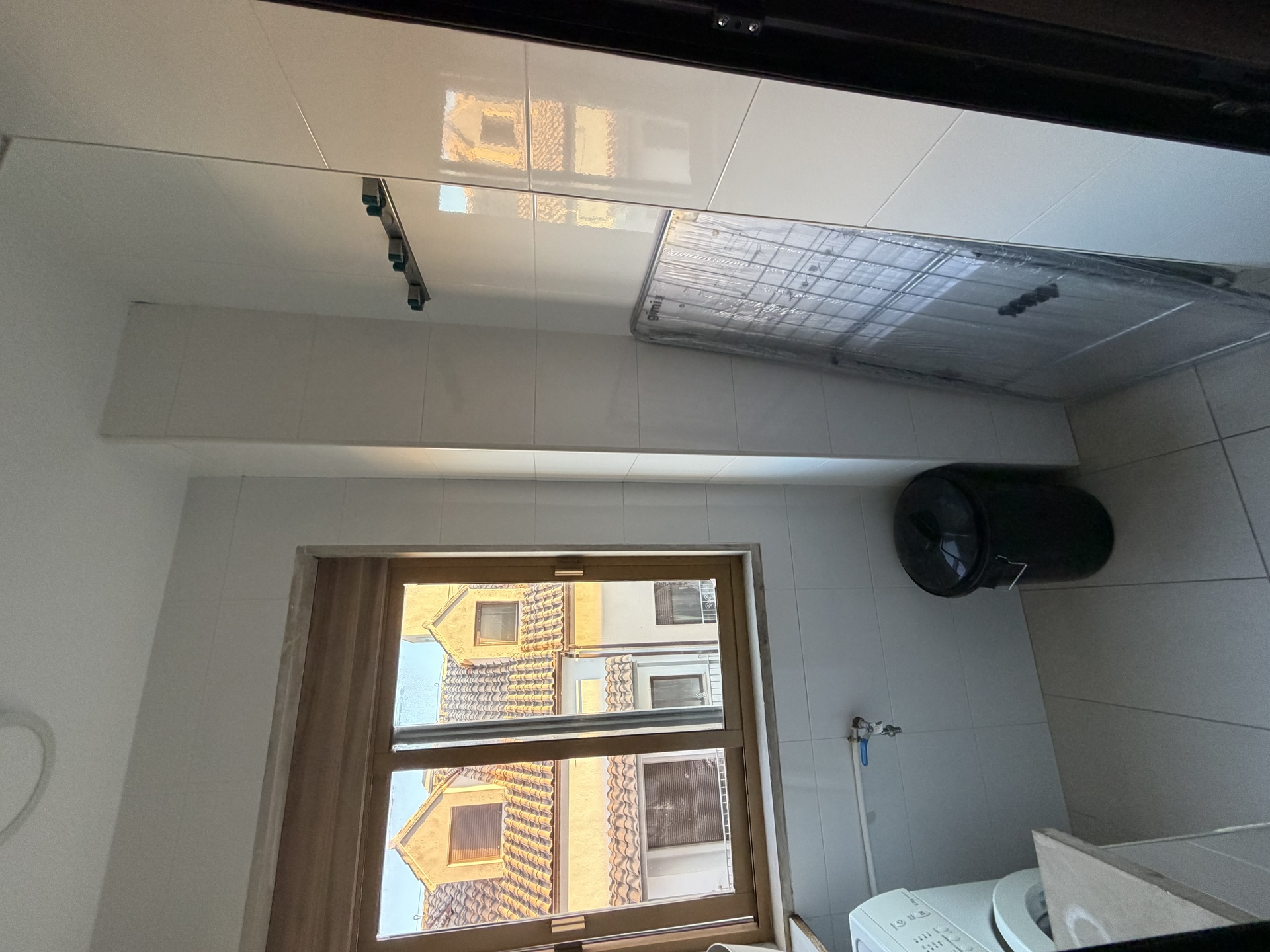 Piso de 120 m² en Baeza
