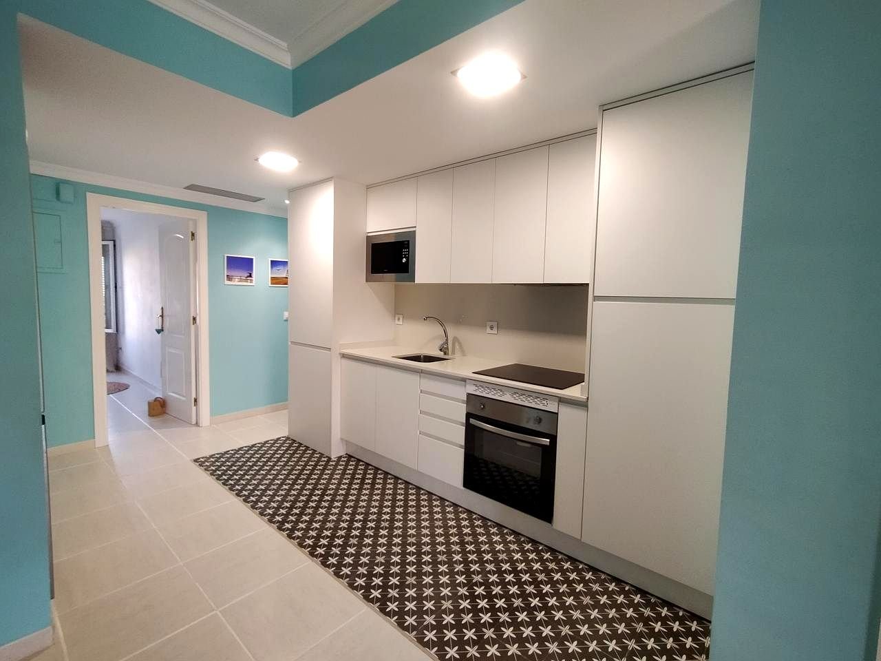 Piso de 95 m² en Oliva