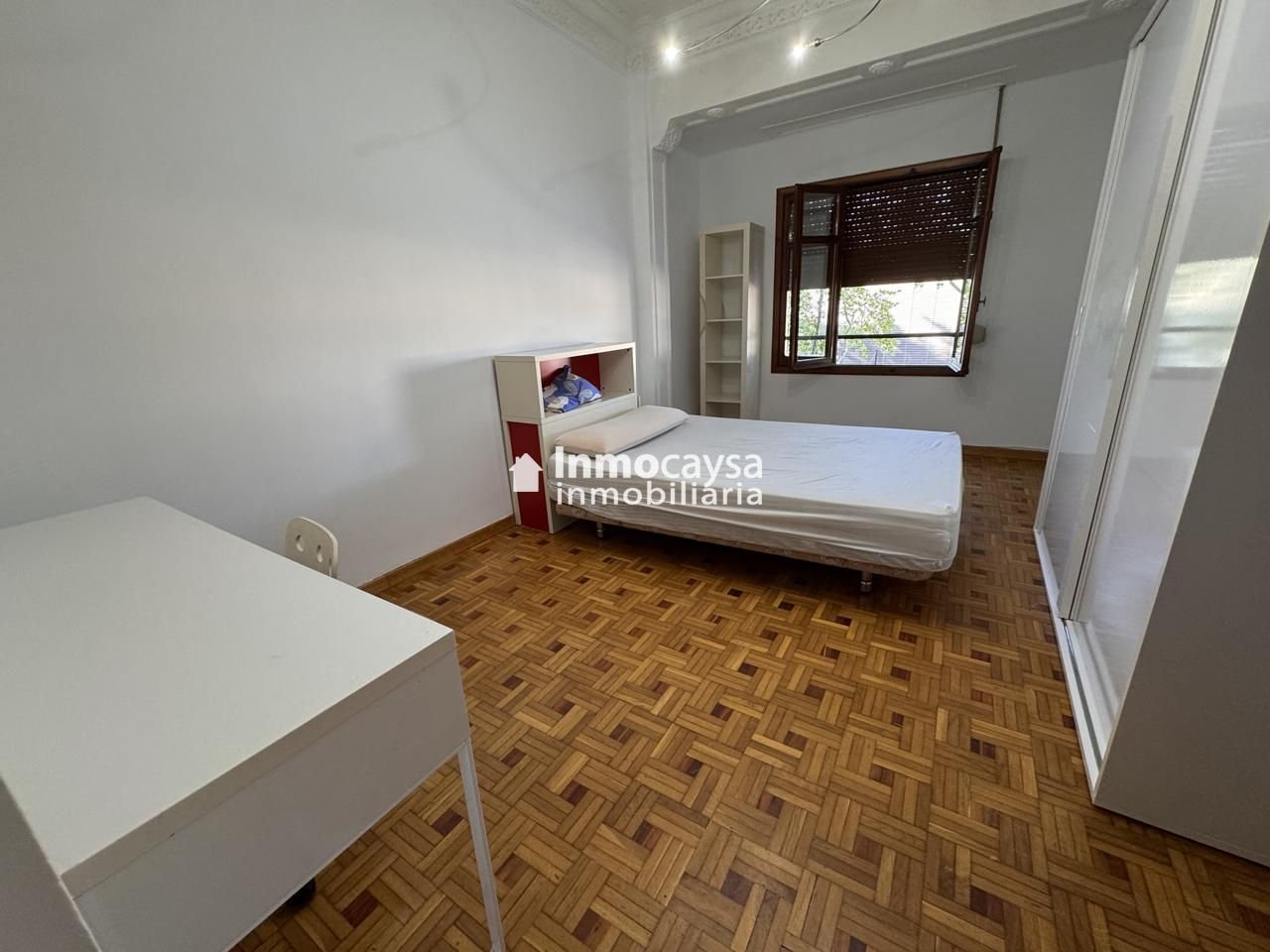 Piso de 127 m² en Játiva