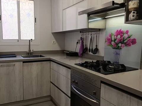 Wohnung 80 m² in Rincón de la Victoria