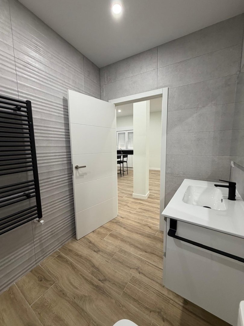 Apartamento 108 m² em Valladolid