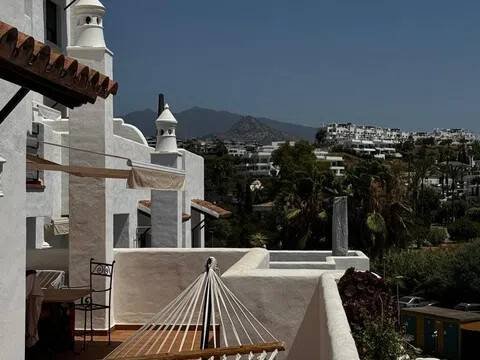 Piso de 122 m² en Estepona