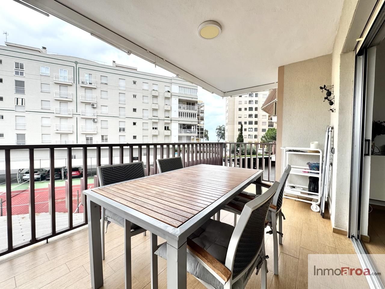 Piso de 109 m² en Benicasim