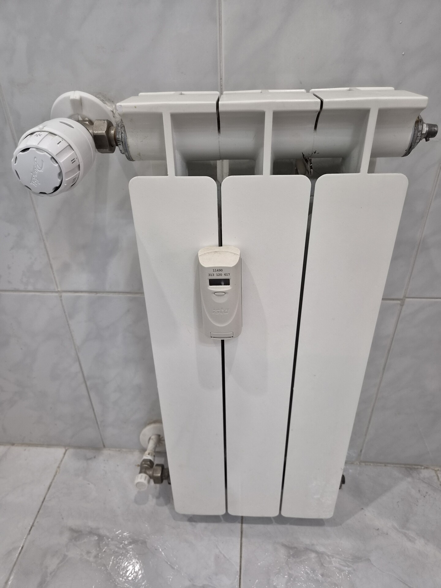 Pis de 85 m² a Logronyo