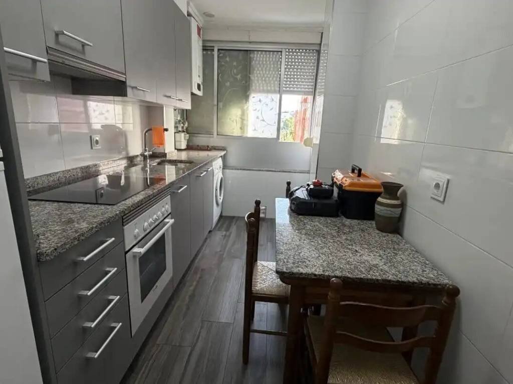 Pis de 62 m² a Ourense