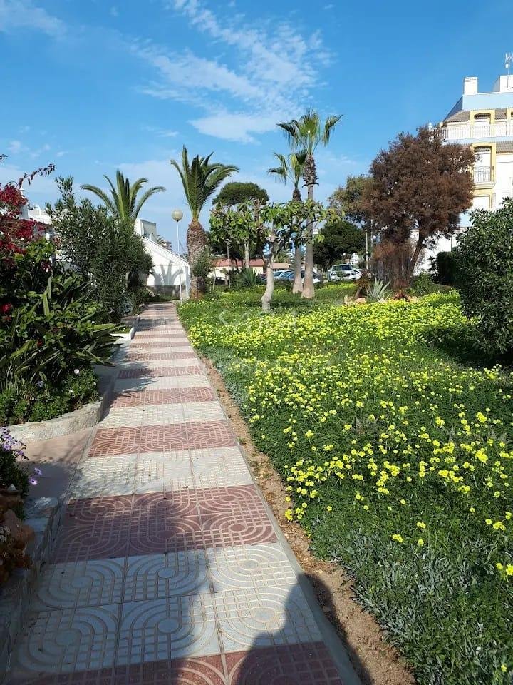 Piso de 35 m² en Roquetas de Mar