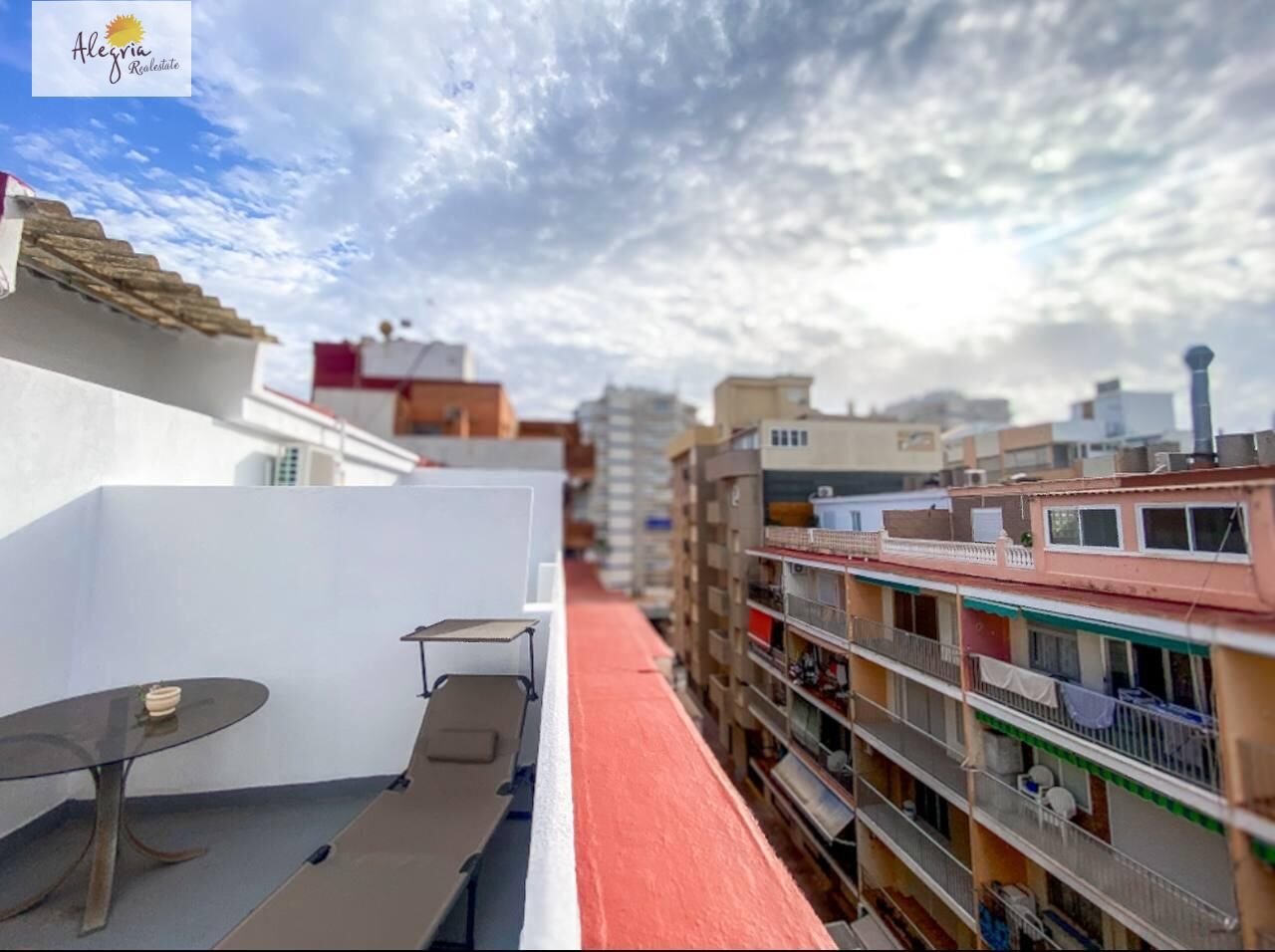 Pis de 48 m² a Sueca