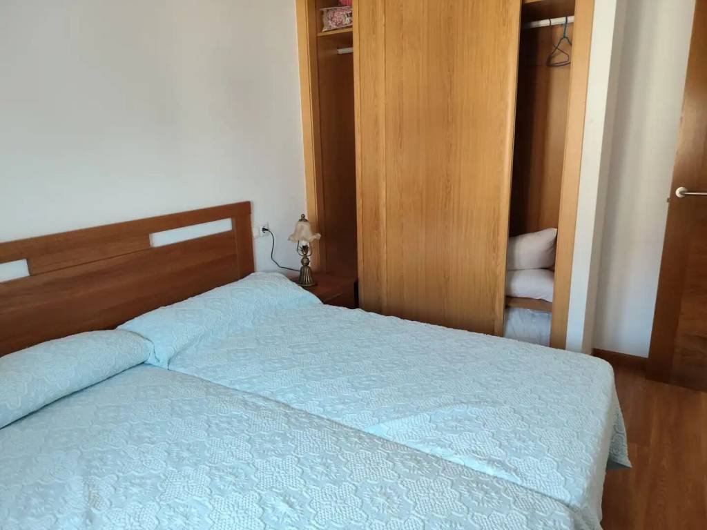 Piso de 70 m² en Ribeira