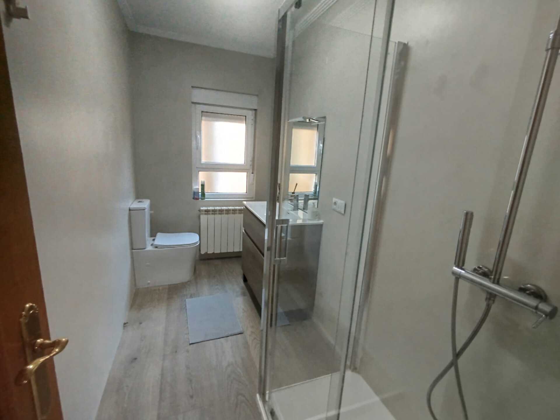 Piso de 85 m² en León