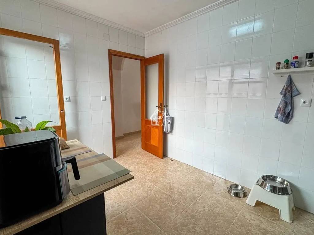 Casa de 85 m² en Pilar de la Horadada