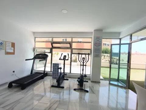 Piso de 60 m² en Roquetas de Mar