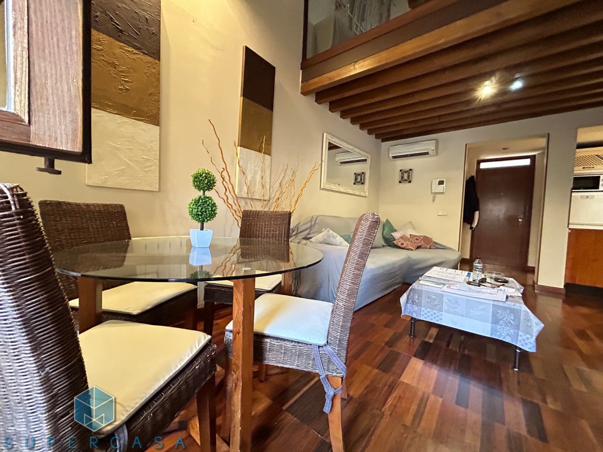 Apartamento 74 m² em Toledo