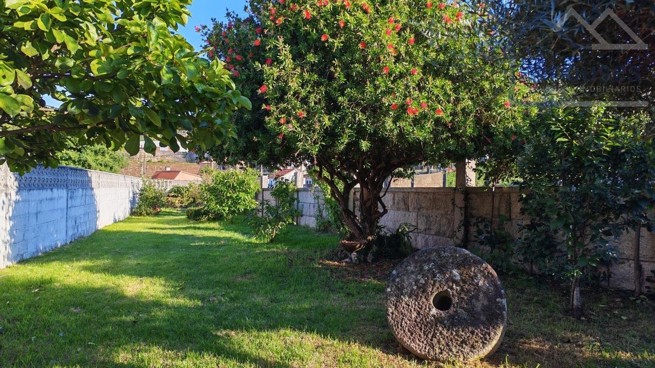 Casa de 362 m² en Vigo