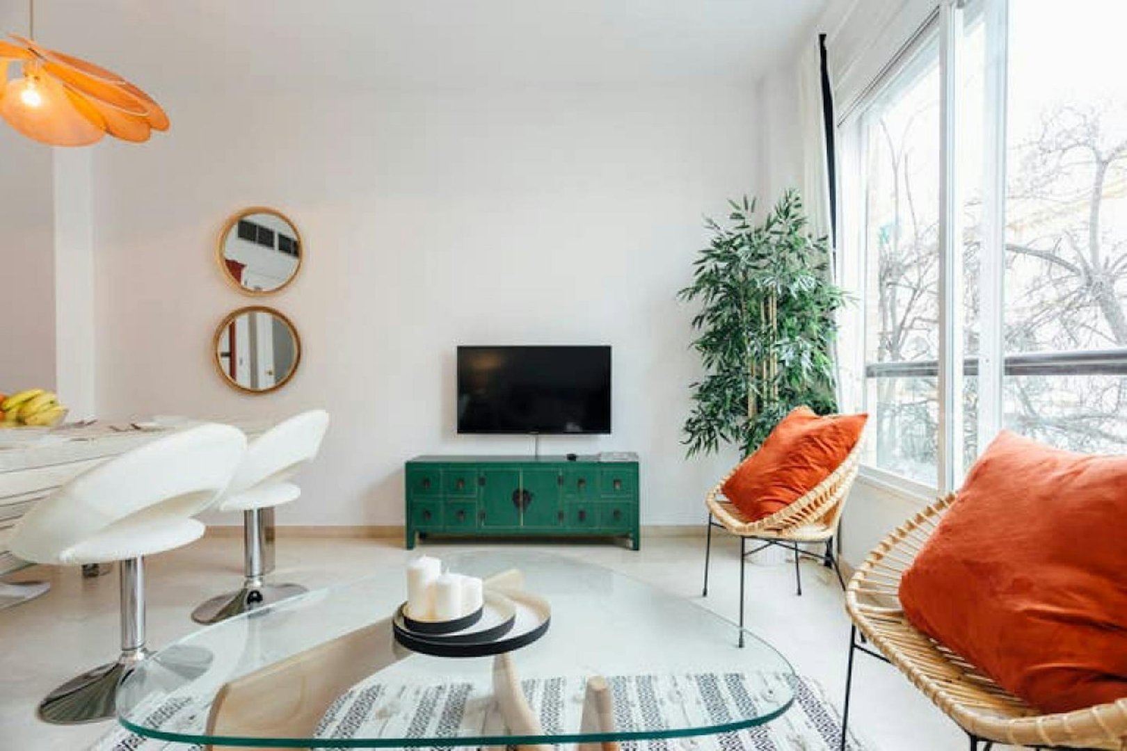 Piso de 60 m² en Sevilla