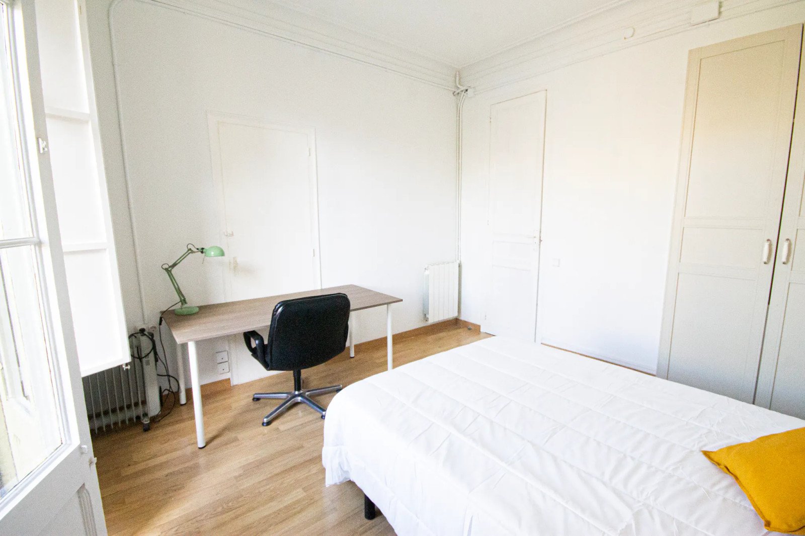 Quarto para alugar, Barcelona