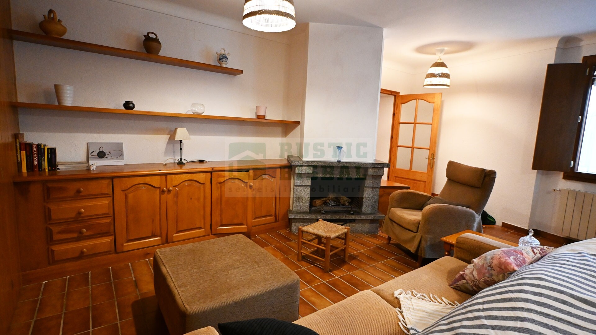 Piso de 143 m² en Ullastret