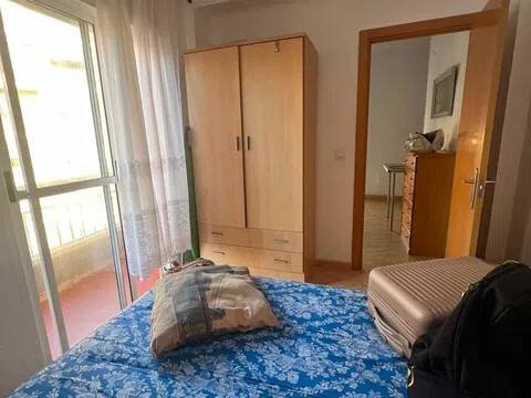 Piso de 85 m² en Almería
