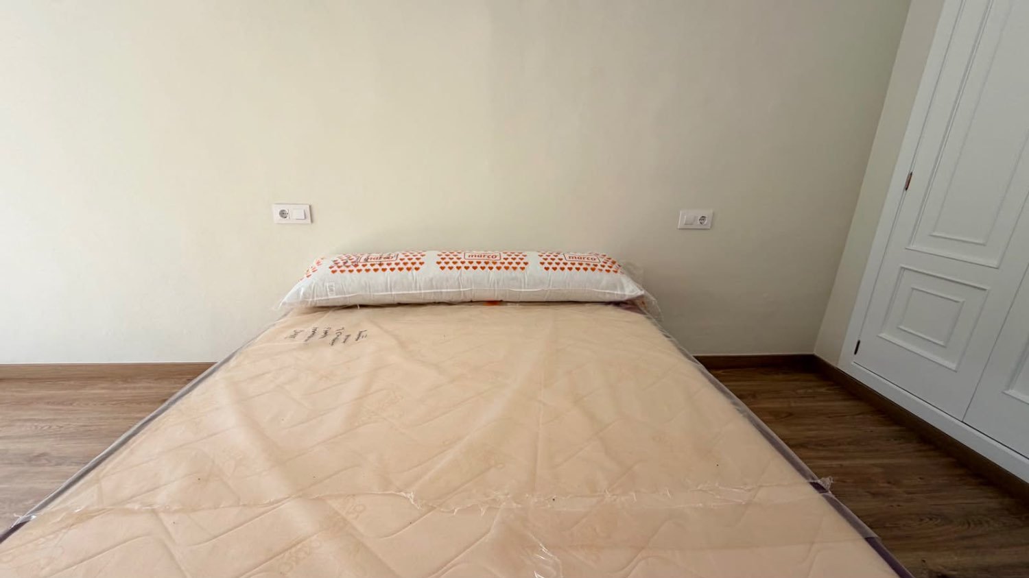 Piso de 147 m² en Ferrol