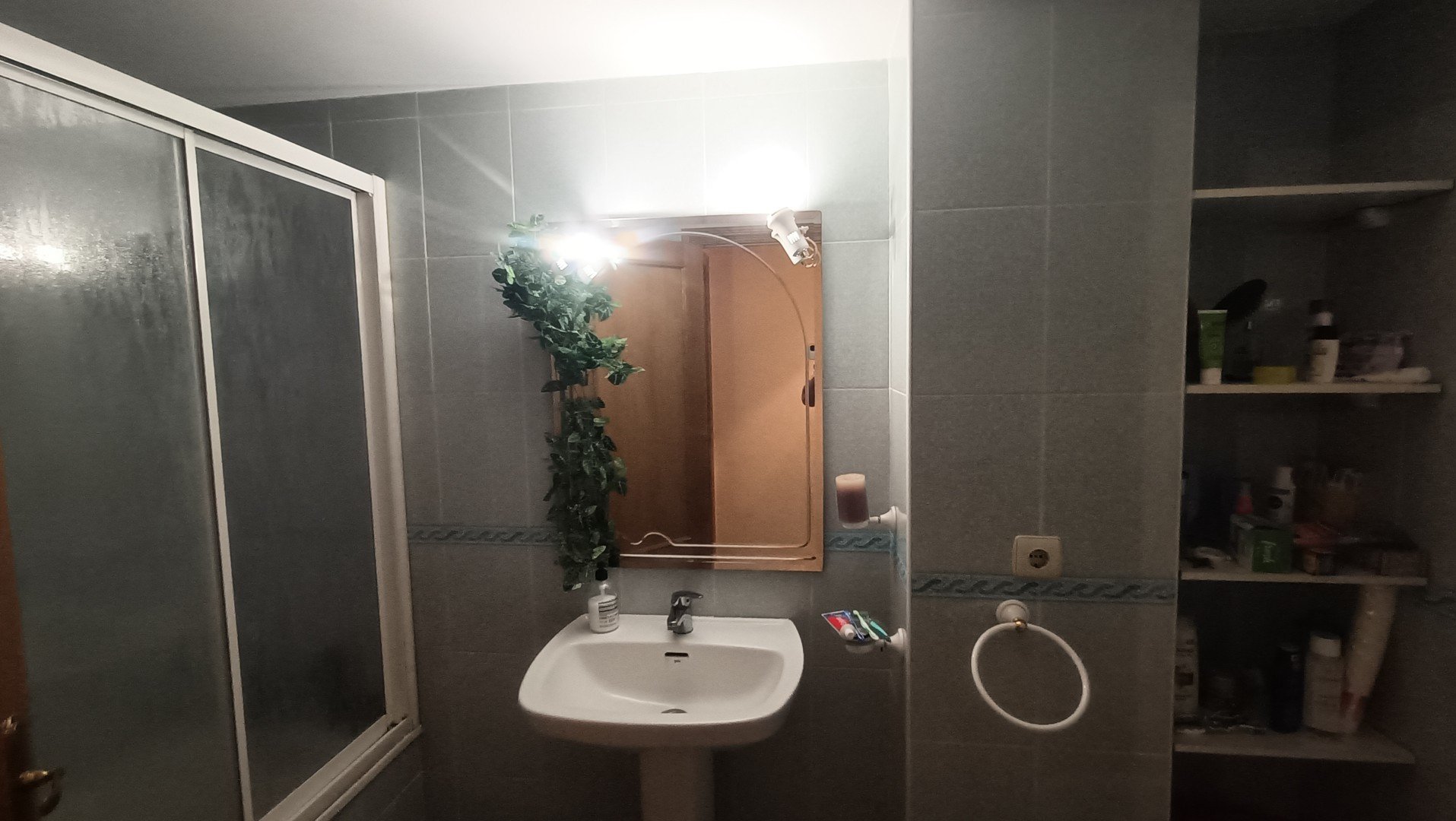 Pis de 117 m² a Aldaia