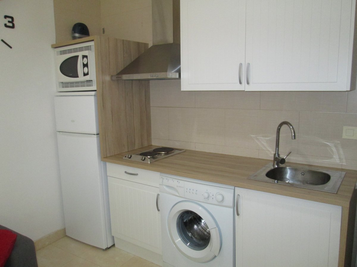 Appartement 32 m² à Séville