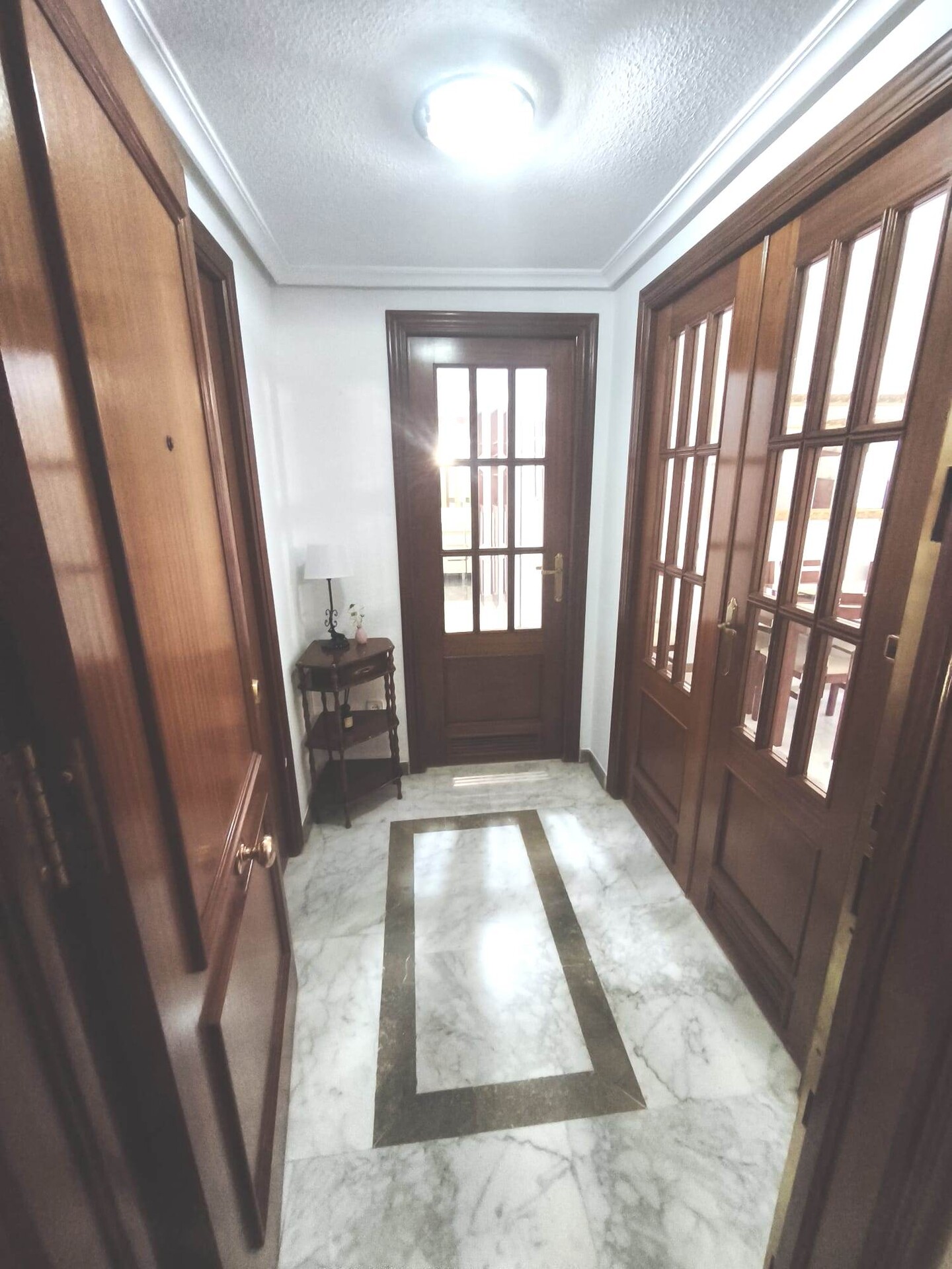 Piso de 100 m² en Córdoba