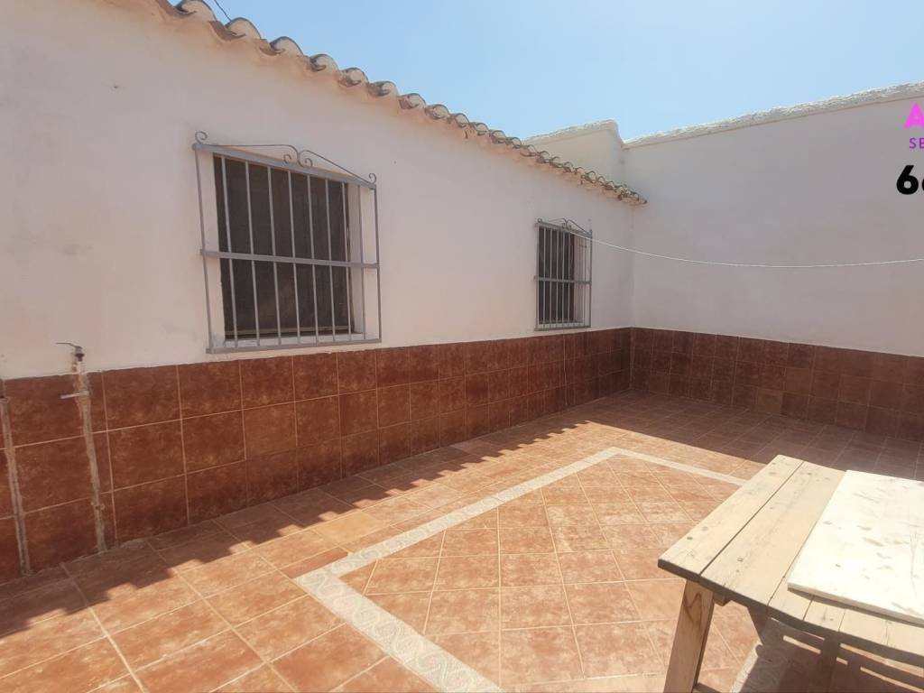 Piso de 158 m² en Águilas