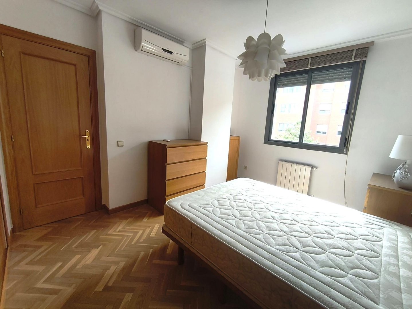 Pis de 73 m² a Madrid