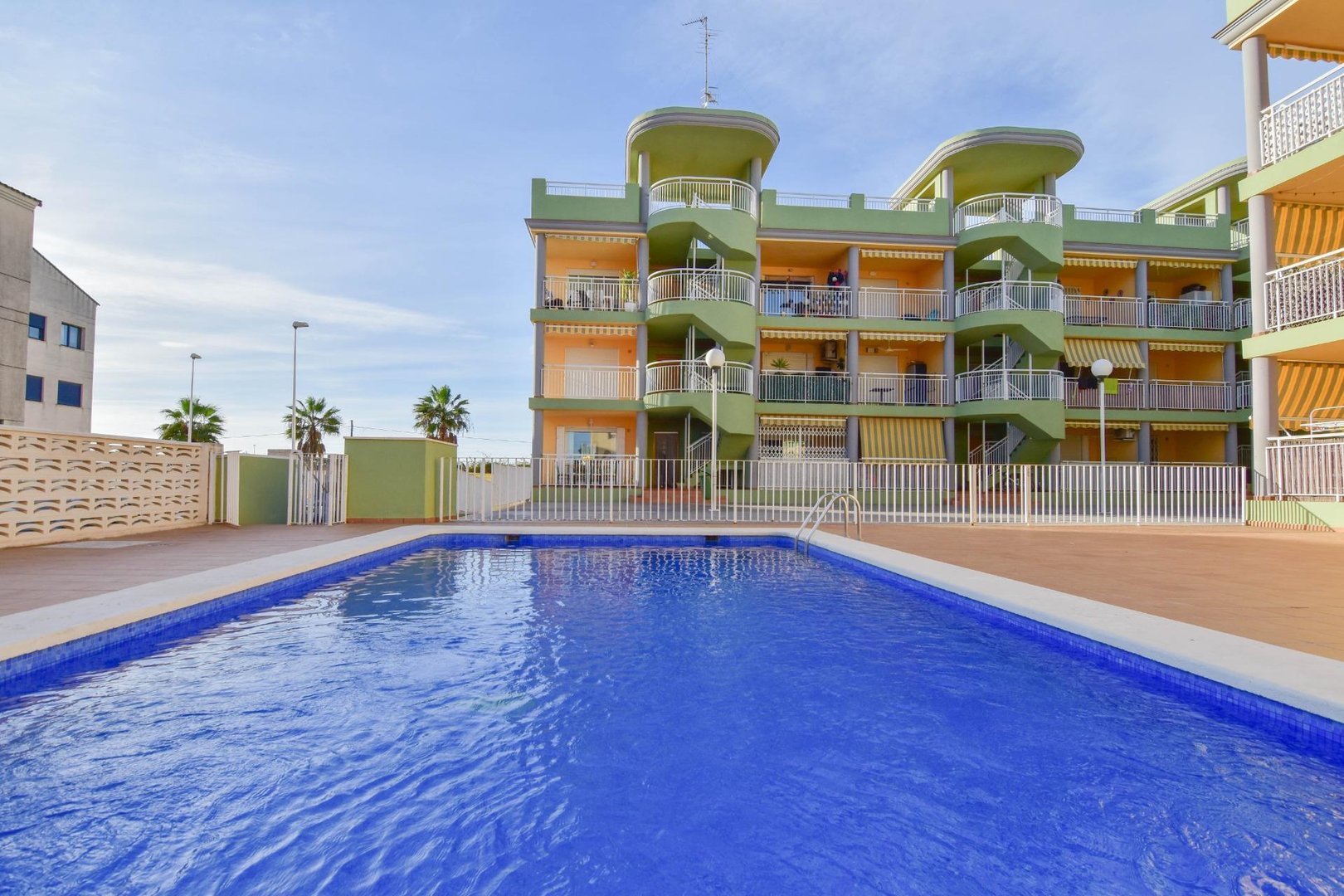 Apartamento 66 m² em Puçol
