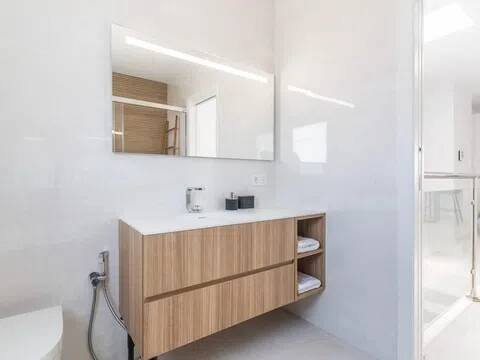 Piso de 88 m² en Almería