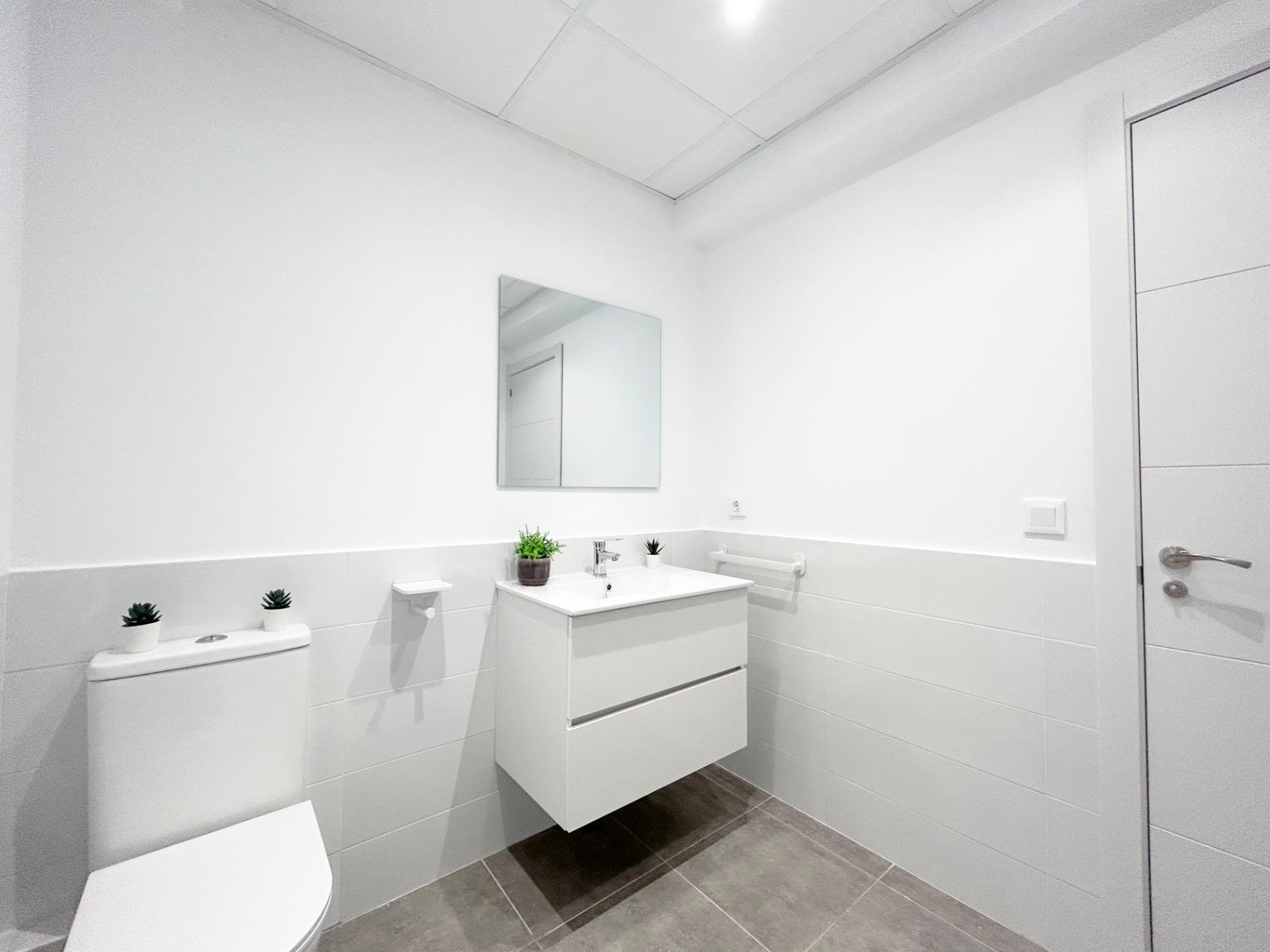 Wohnung 60 m² in Sagunt / Sagunto