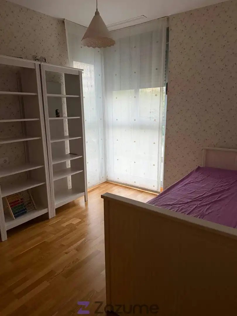 Piso de 110 m² en Almería