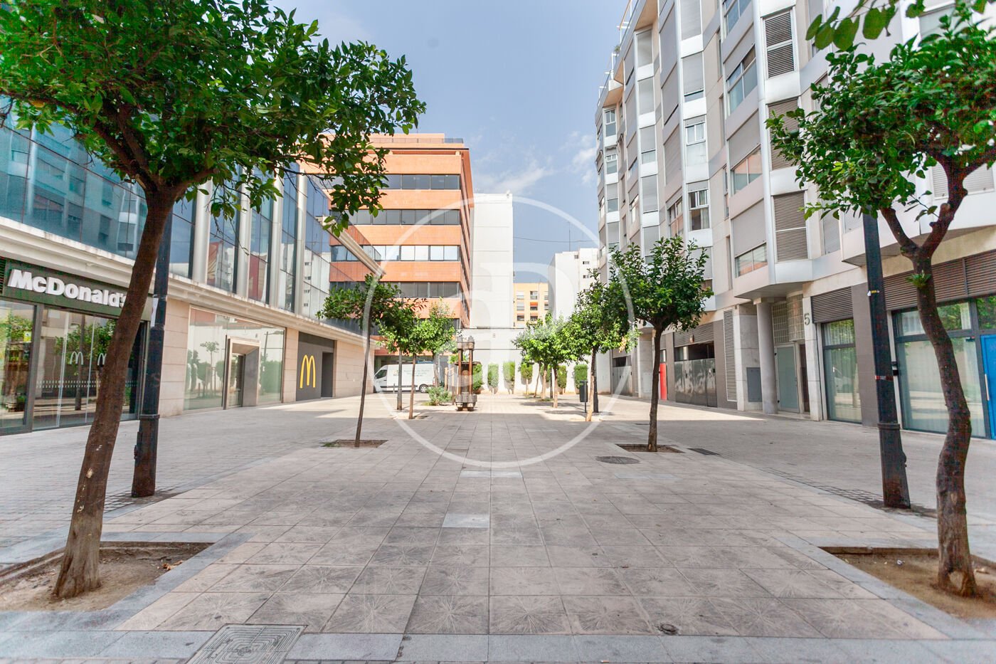 Appartement 75 m² à Valence