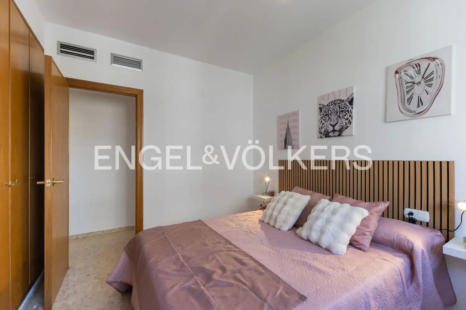 Piso de 122 m² en Paterna