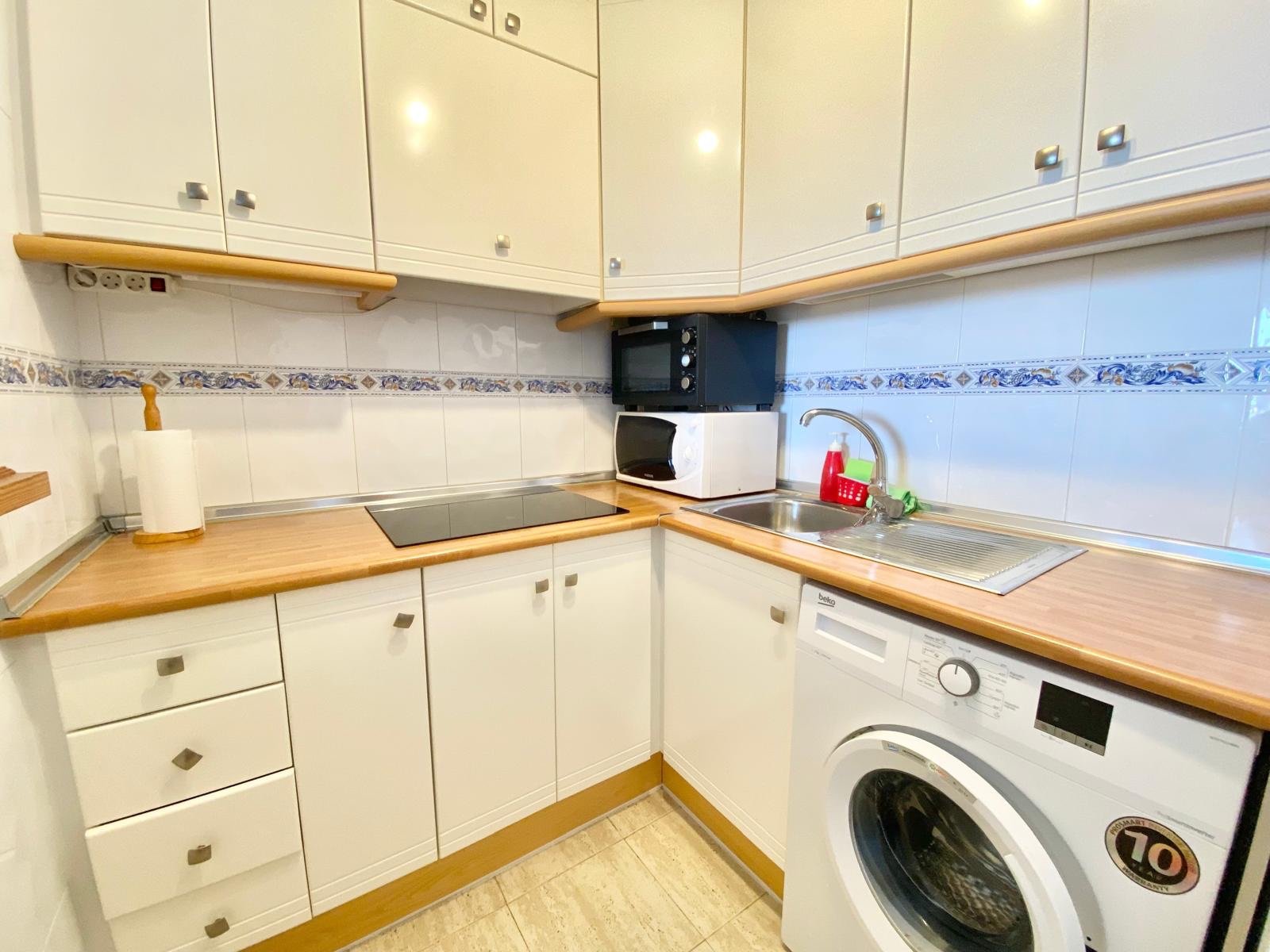 Piso de 50 m² en Torrevieja