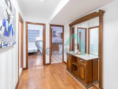 Pis de 127 m² a Oviedo