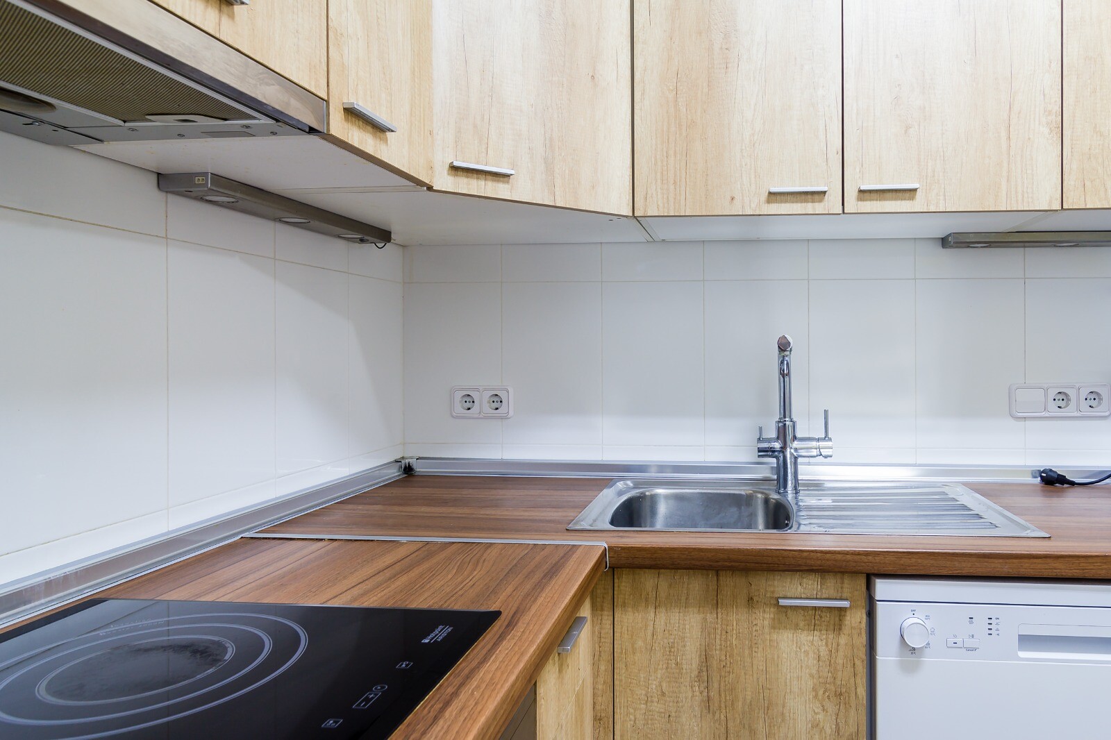 Piso de 85 m² en Murcia