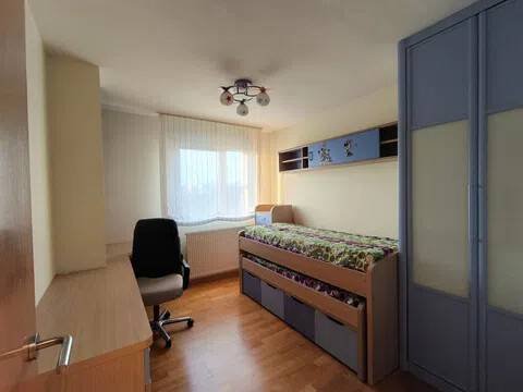 Piso de 105 m² en Valle de Egüés