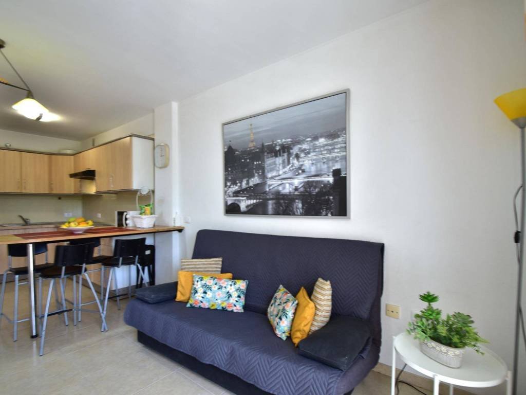 Piso de 51 m² en Candelaria
