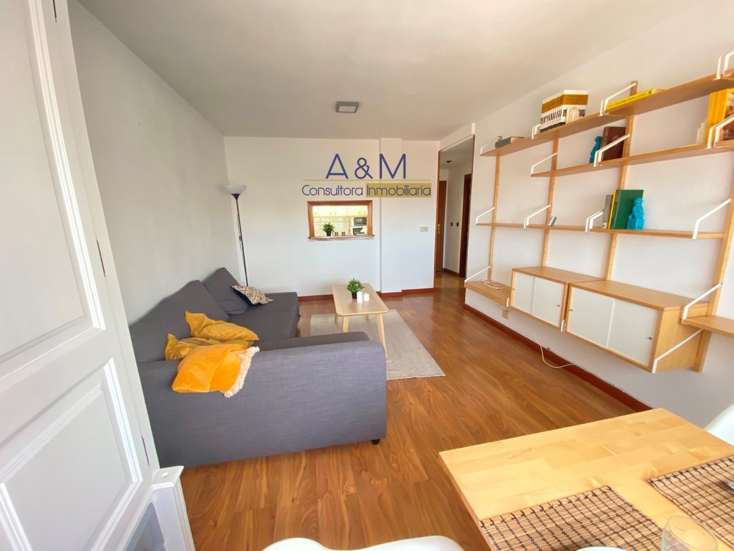 Appartement 66 m² à Valladolid