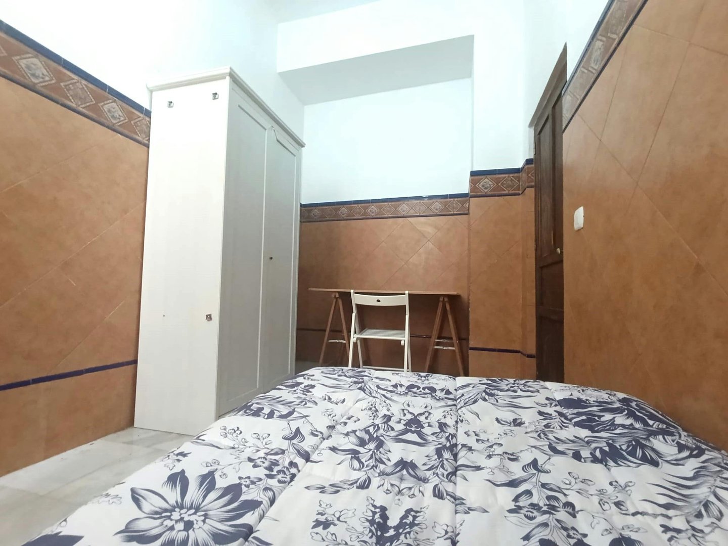 Habitació de lloguer, Sevilla